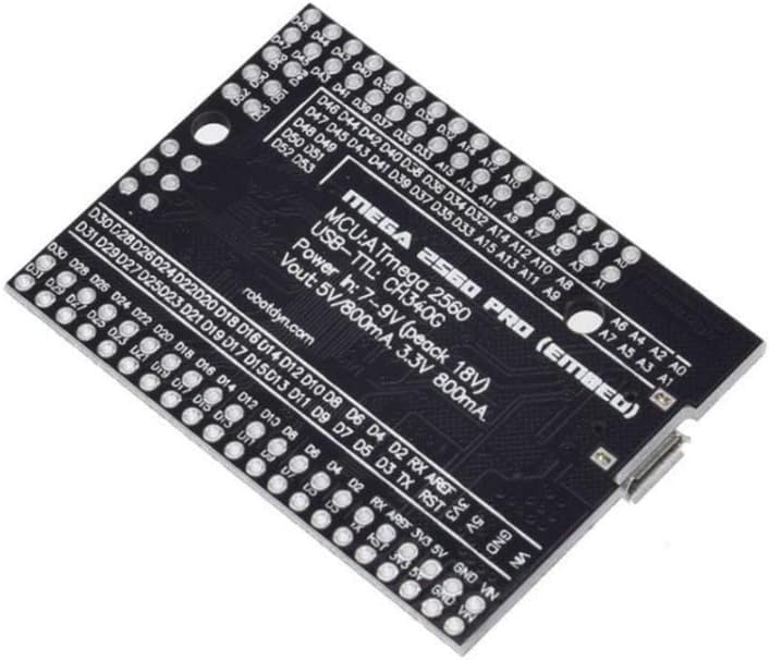 Mini 2560 PRO (CH340)