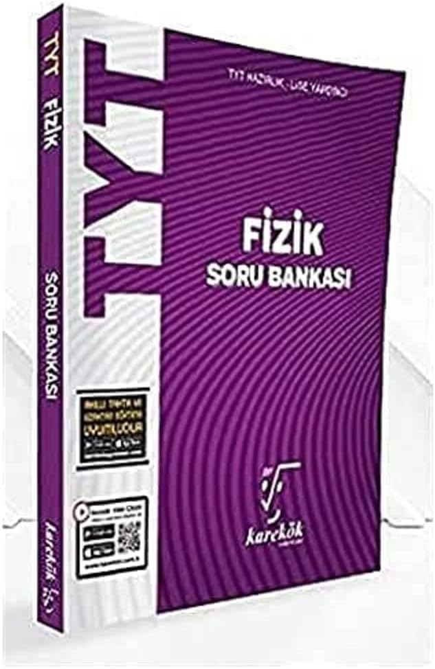 TYT Fizik Soru Bankası