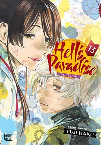 Hell’s Paradise: Jigokuraku, Vol. 13 (Volume 13)
