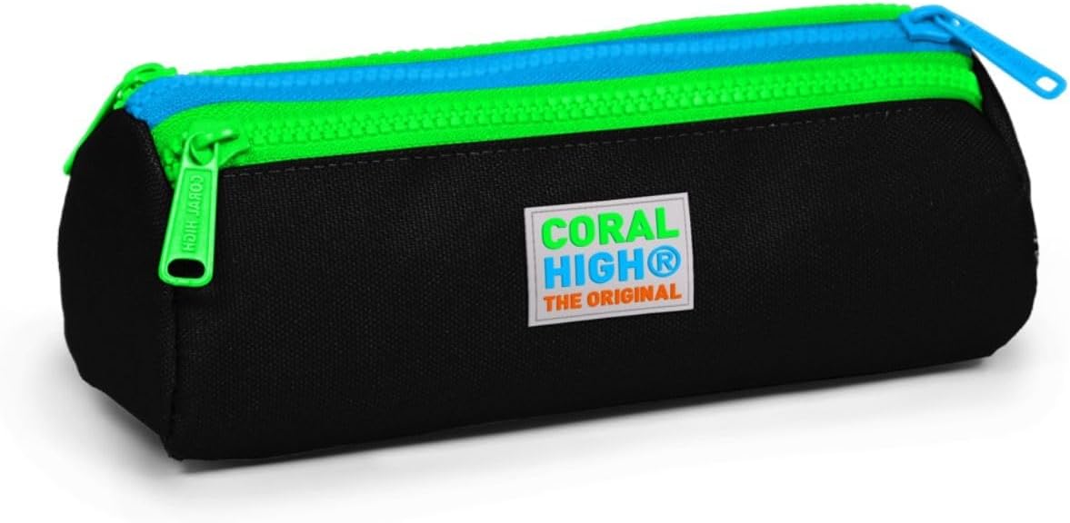 Kalem Çanta (Üç Bölmeli)