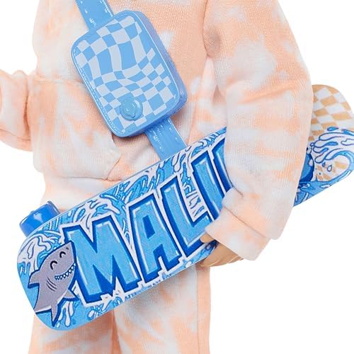 Ana Karakter Bebekler Ken, 3Y+, JDD75