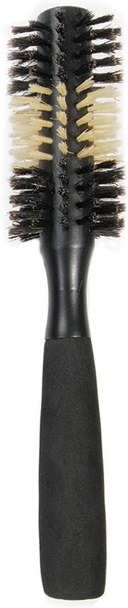 Yuvarlak Seramik Saç Fırçası 14