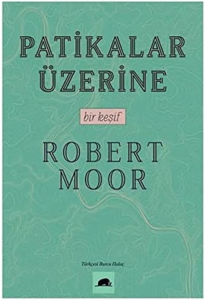 Patikalar Üzerine: Bir Keşif