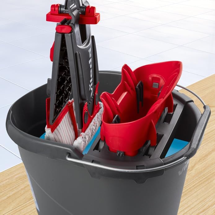 Ultramax Temizlik Seti