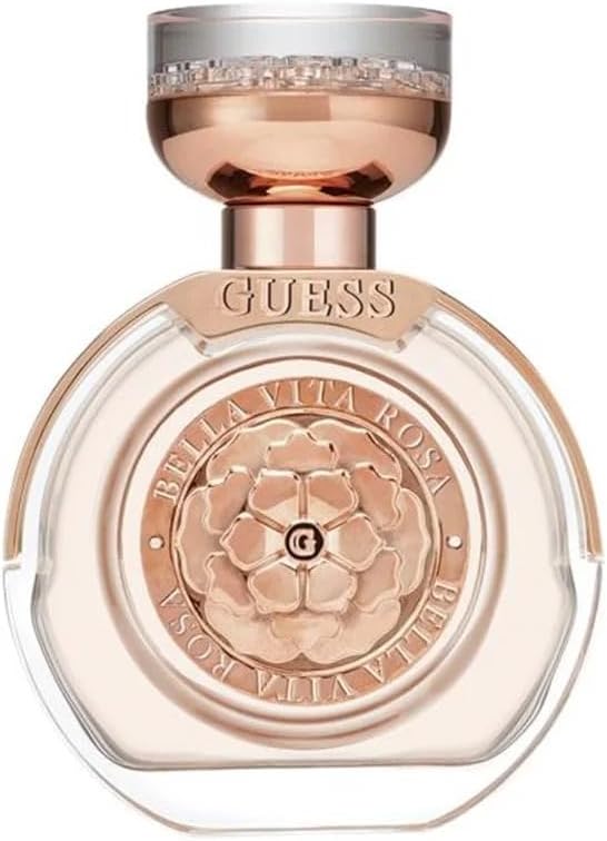 Bella Vita Rose EDT 50 ml Kadın Parfüm