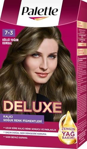 7-3 Cool Saç Boyası