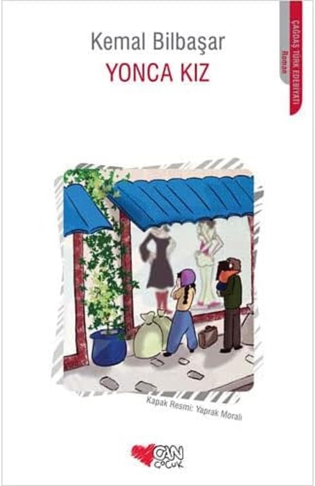 Yonca Kız