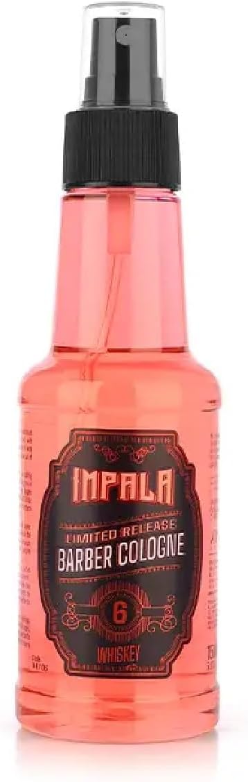 Kolonya Whiskey No6 150 ml