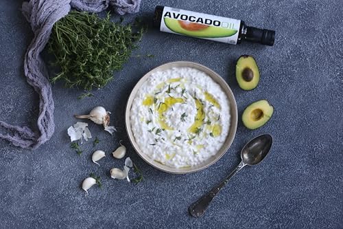 %100 Avokado Yağı (250ML)