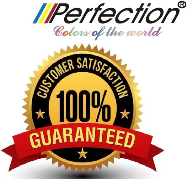 Perfection Epson Uyumlu L6290 L6270 L6260 L4266 Tanklı Yazıcı Mürekkep Dolum Seti 5 x 100 gr.