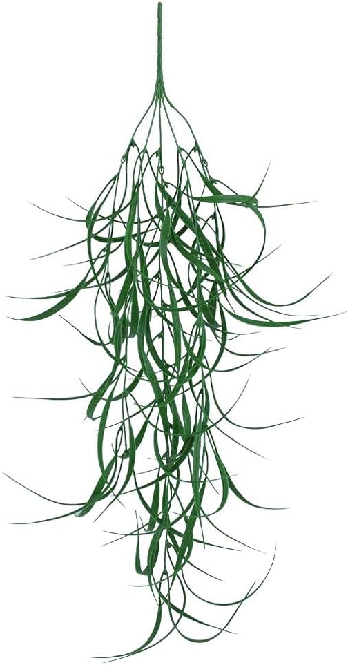 Çiçekmisin Sarkan Dikenli Yapay Yeşillik