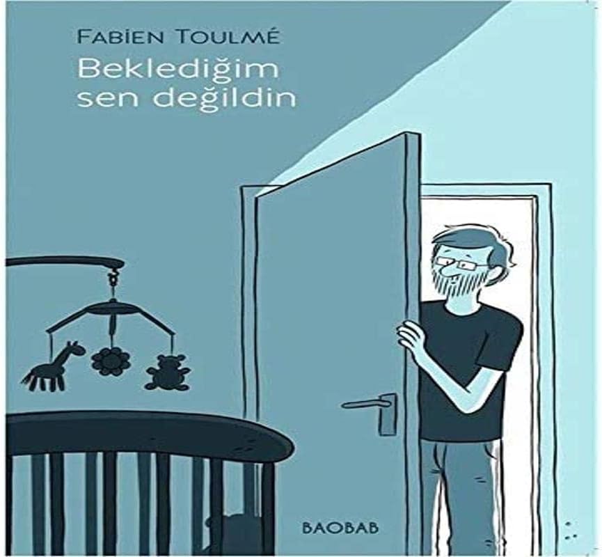 Beklediğim Sen Değildin