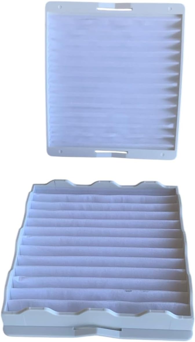 ELEKTRİKLİ SÜPÜRGE HEPA FİLTRE - GRİ RENK - 2 ADET -SAMSUNG SC41A9 - MODELLERİ İLE UYUMLU ÜRÜNLER AÇIKLAMADA