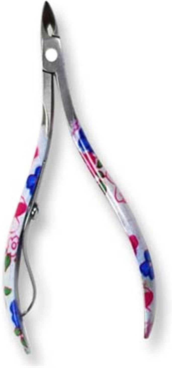 Desenli Tirnak Pensi 3 1 Paket