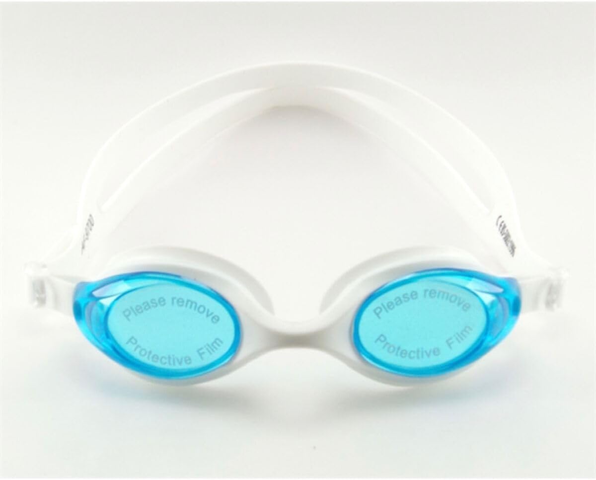 Papu Mimi Havuz & Deniz Yüzücü Gözlüğü - Turkuaz
