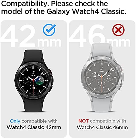 Galaxy 4 (42mm) Kılıf