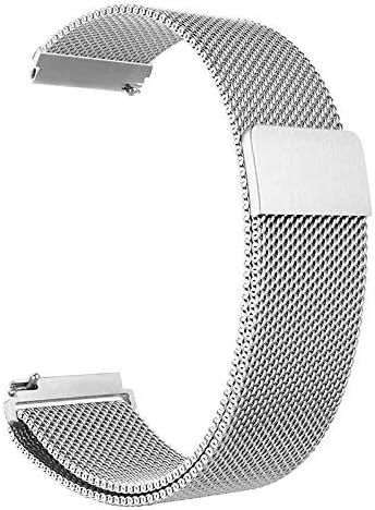 Kılıf Merkezi Pace KRD-12 Metal Kordon Gümüş