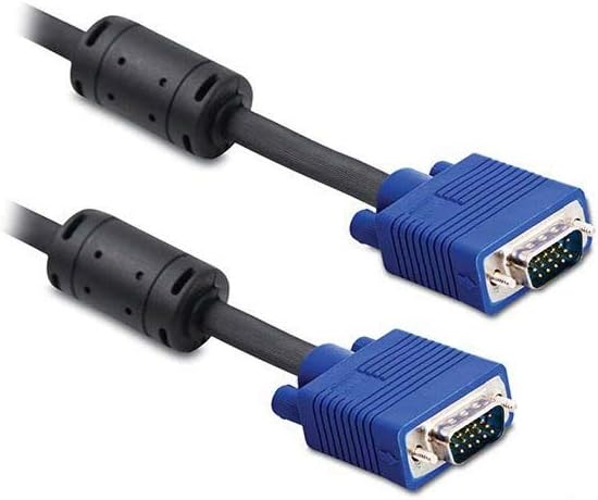 HY-VGA113 VGA M/M 3m Data Kablosu