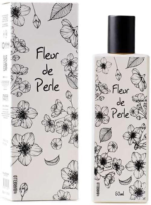 Fleur De Perle Kadın 50 ml Parfüm Edp