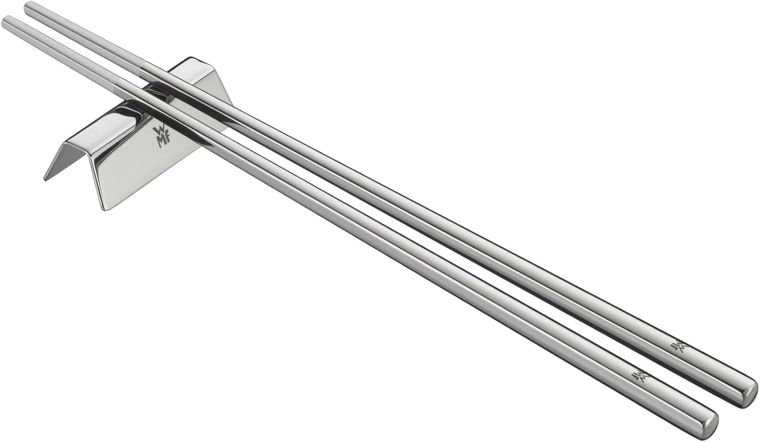 Çelik 4'lü Chopstick Seti