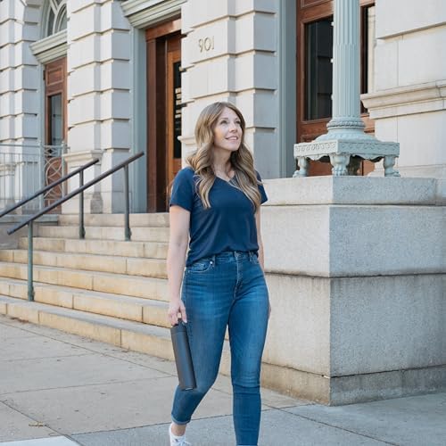 SM-RB60 Termos Matara 600ml Siyah