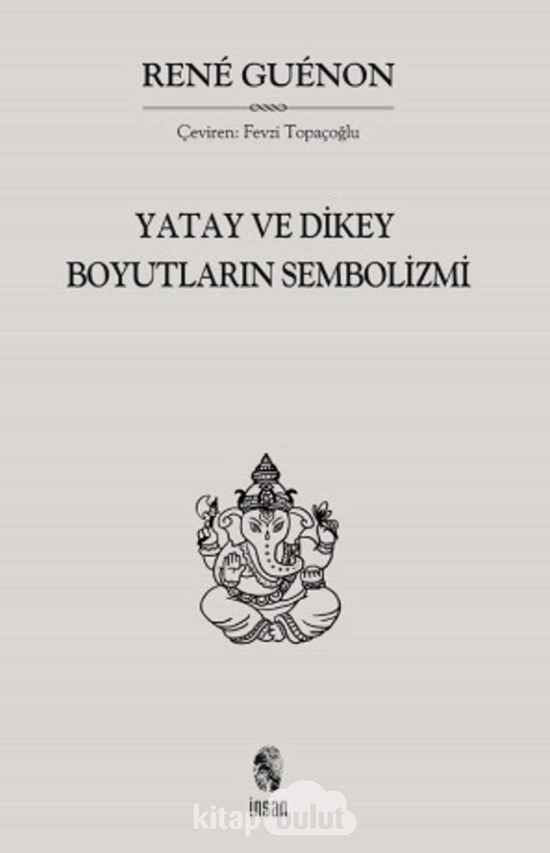 Yatay ve Dikey Boyutların Sembolizmi