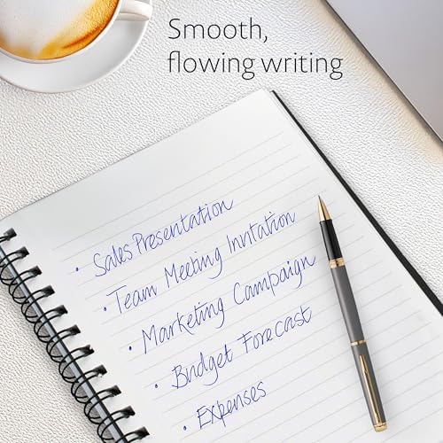 Waterman Hemisphere 25 Metalik Gri GT Roller Kalem