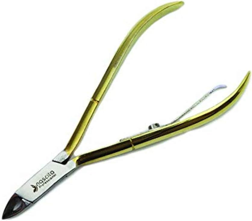 Et Pensi Tek Yaylı Sarı 5 mm