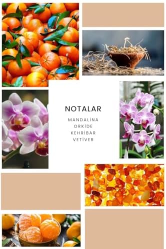 İxora B364 Freedom Kadın Edp 100 Ml Parfümü 8680136653862