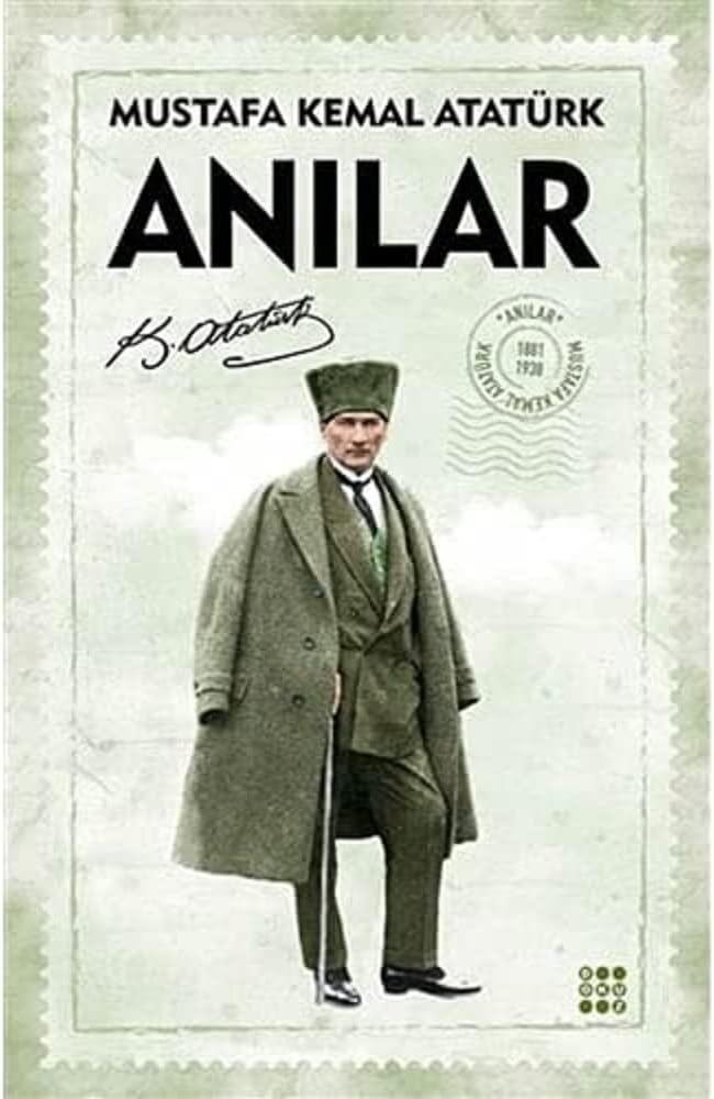 ANıLAR