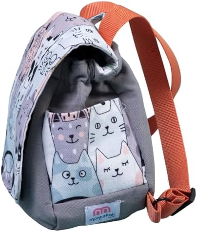 Çocuk Sırt Çantası