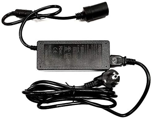 YCD80W 220Volt/12Volt 6Ah Dönüştürücü Adaptör