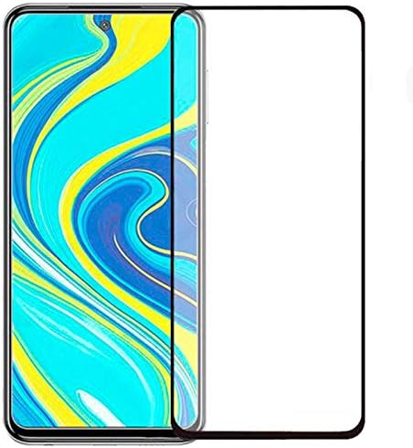 X3 / X3 Pro Ekranı Tam Kaplayan 5D Ekran Koruyucu