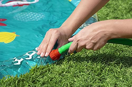 Su Matı "Underwater" Çap 165 cm