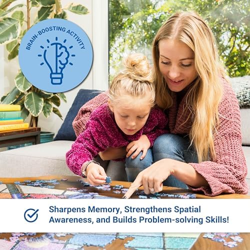 100 Parça Köpek Çetesi Puzzle