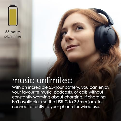 Boompods Headpods ANC + Kum