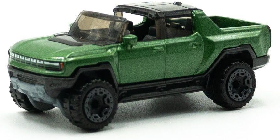 Tekli Arabalar GMC Hummer EV HKK58