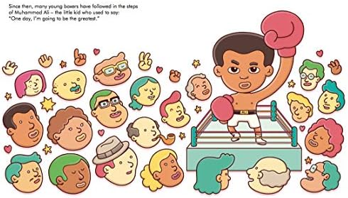 Muhammad Ali (Volume 22)