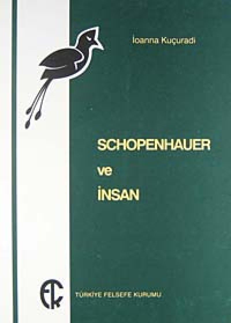 SCHOPENHAUER VE İNSAN