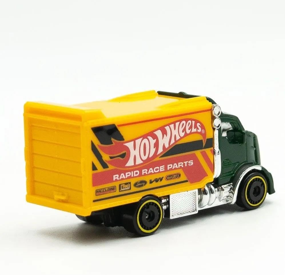 Tekli Arabalar HIWAY HAULER II HKK00