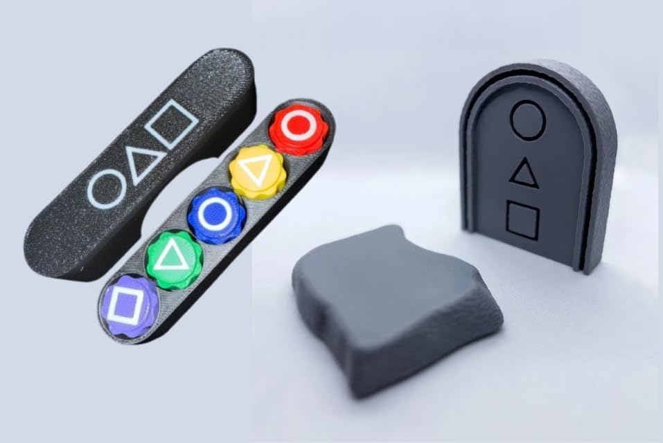 Squid Taş Devirme Ve 5Taş Oyunu, Gonggi 5 Taş Oyunu (BEŞTAŞ) & Fly,Gonggi Kore Oyunu,Kore Halk Oyun Seti game