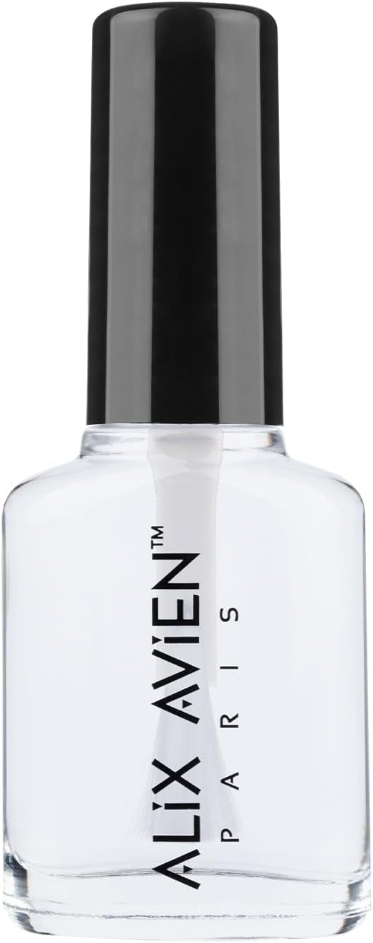 Sedefli Bej Oje-Yüksek Pigmentli Uzun Süreli Kalıcı Hızlı Kuruma-Nail Lacquer No:1