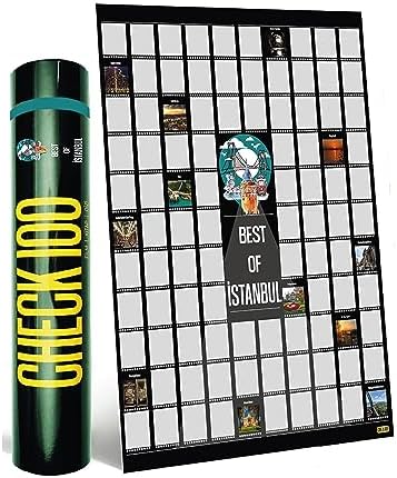 Of İstanbul Kazıkazan Posteri