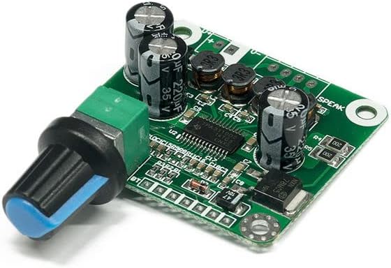 TPA3110 PBTL dijital stereo amplifikatör kurulu 15W x 2 sınıf D amplifikatör kurulu amplifikatör kur