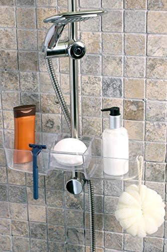 PRİMANOVA DRİPPY DUŞ SEPETİ NATÜREL