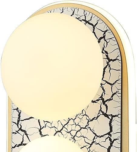 Lımaze 2 Lı Ledlı Aplık Kademelı 24w