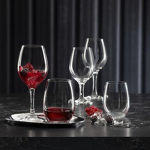 Bardağı 400 cc 6'lı