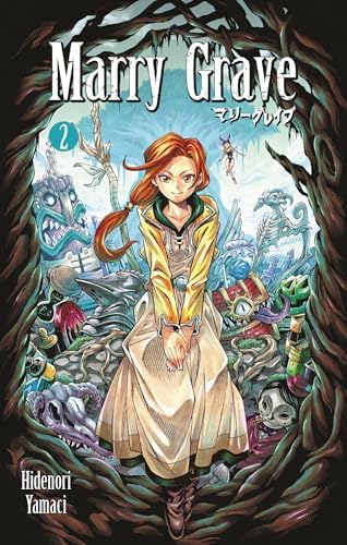 Marry Grave 2