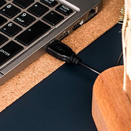 Nostaljik Otomobil Tasarımlı Üç Boyutlu Led Lamba