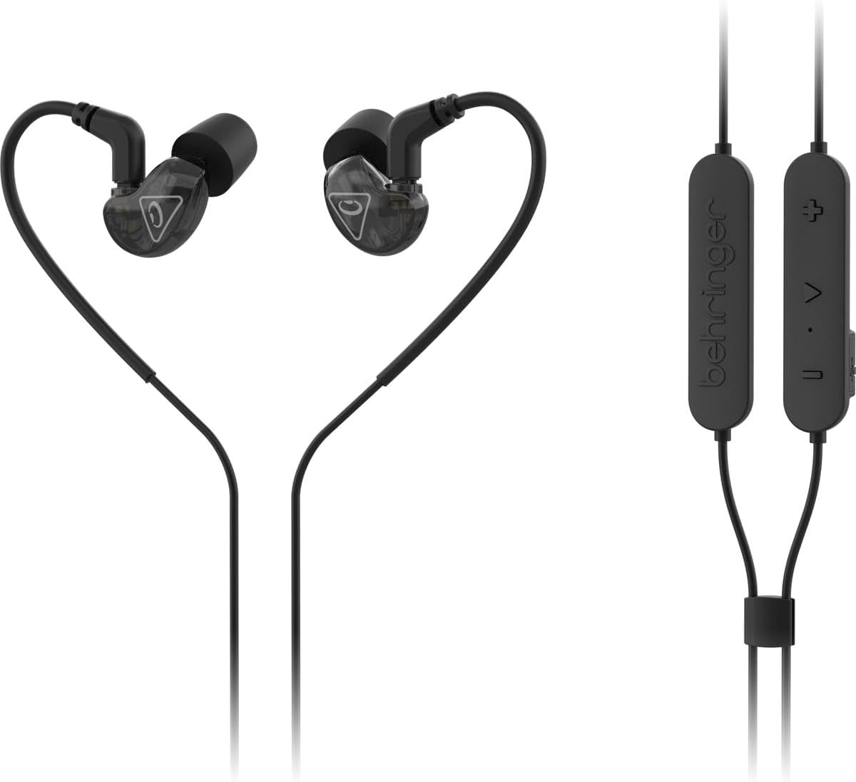 SD251-BT Bluetooth Stüdyo In-Ear Kulaklık